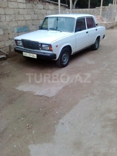 LADA (VAZ) 2107 2004, 205,500 km - 1.6 l - Bakı