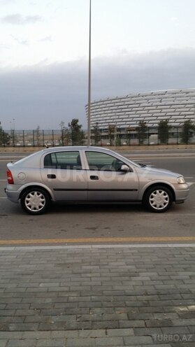 Opel Astra 1999, 178,900 km - 1.8 l - Bakı