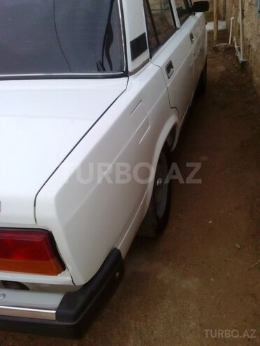 LADA (VAZ) 2107 2004, 205,500 km - 1.6 l - Bakı