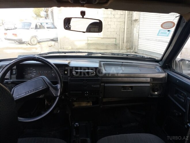 LADA (VAZ) 21099 1991, 280,000 km - 1.5 l - Bakı