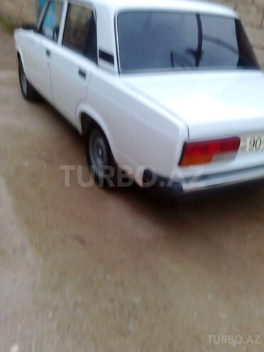 LADA (VAZ) 2107 2004, 205,500 km - 1.6 l - Bakı