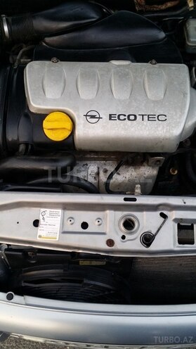 Opel Astra 1999, 178,900 km - 1.8 l - Bakı