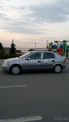 Opel Astra 1999, 178,900 km - 1.8 l - Bakı