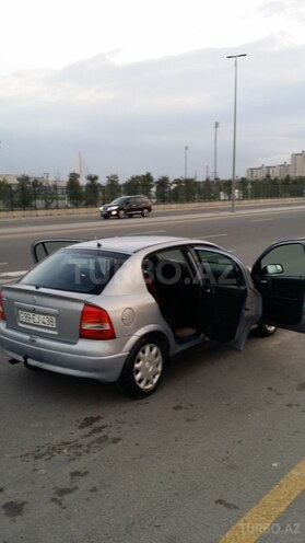 Opel Astra 1999, 178,900 km - 1.8 l - Bakı