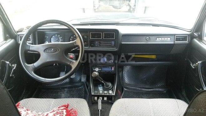 LADA (VAZ) 2107 2006, 150,000 km - 1.6 л - Xırdalan