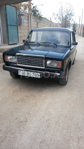 LADA (VAZ) 2107 2006, 150,000 km - 1.6 л - Xırdalan