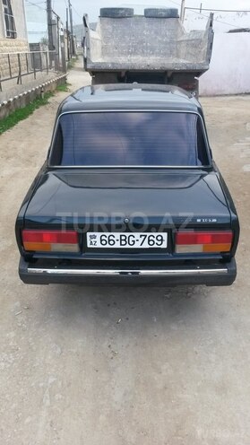 LADA (VAZ) 2107 2006, 150,000 km - 1.6 л - Xırdalan