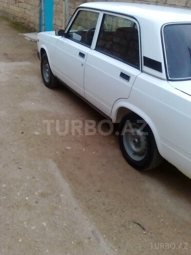 LADA (VAZ) 2107 2004, 205,500 km - 1.6 l - Bakı