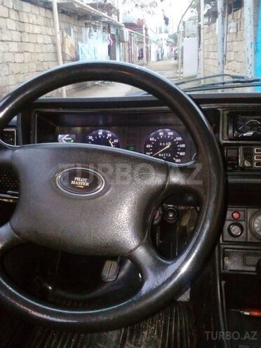 LADA (VAZ) 2107 2004, 205,500 km - 1.6 l - Bakı