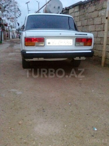 LADA (VAZ) 2107 2004, 205,500 km - 1.6 l - Bakı