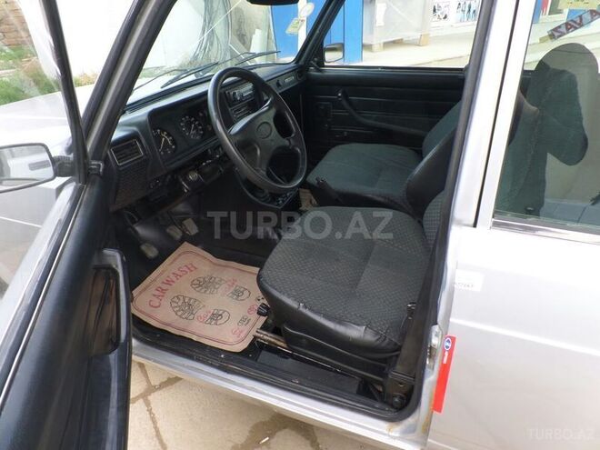 LADA (VAZ) 2107 2010, 120,100 km - 1.6 l - Bakı
