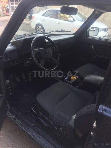 LADA (VAZ) Niva 2013, 52,000 km - 1.7 л - Bakı