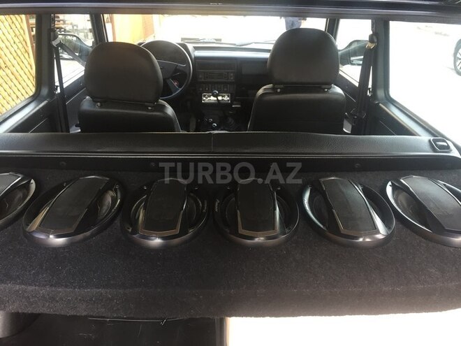 LADA (VAZ) Niva 2013, 52,000 km - 1.7 л - Bakı