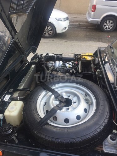 LADA (VAZ) Niva 2013, 52,000 km - 1.7 л - Bakı