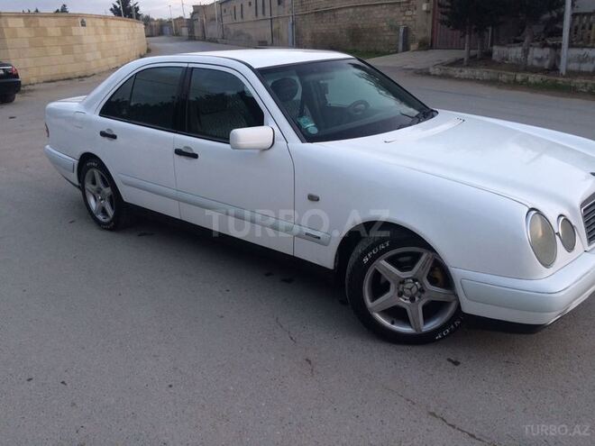 Mercedes C 300 1999, 355,000 km - 3.0 l - Bakı