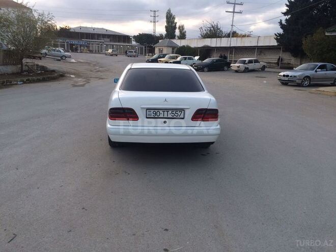 Mercedes C 300 1999, 355,000 km - 3.0 l - Bakı