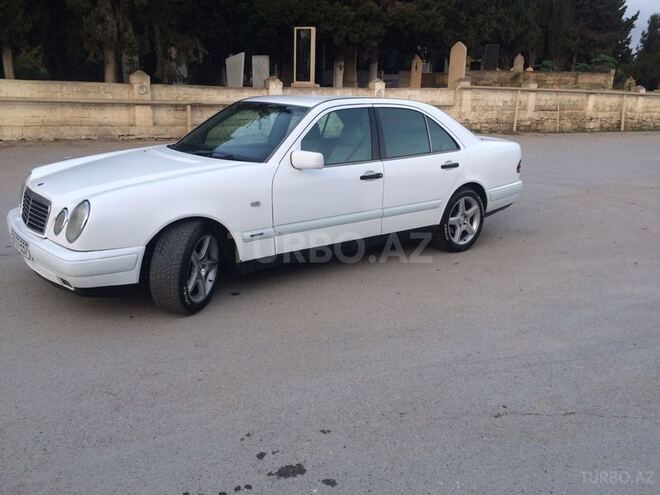 Mercedes C 300 1999, 355,000 km - 3.0 l - Bakı