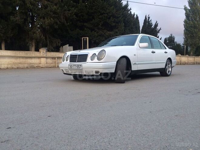 Mercedes C 300 1999, 355,000 km - 3.0 l - Bakı