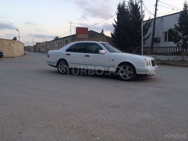 Mercedes C 300 1999, 355,000 km - 3.0 l - Bakı