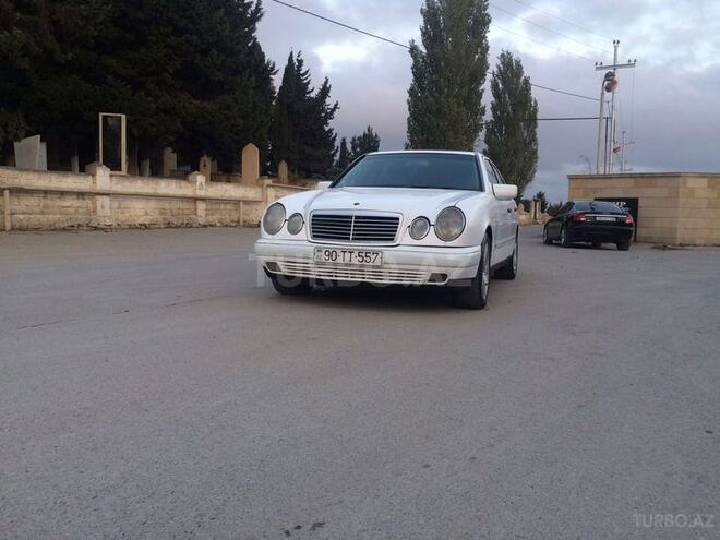 Mercedes C 300 1999, 355,000 km - 3.0 l - Bakı