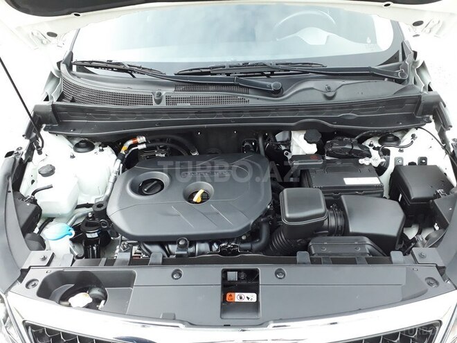 Kia Sportage 2014, 76,000 km - 2.0 l - Bakı