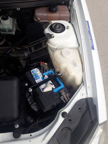 LADA (VAZ) Priora 2013, 56,500 km - 1.6 л - Bakı