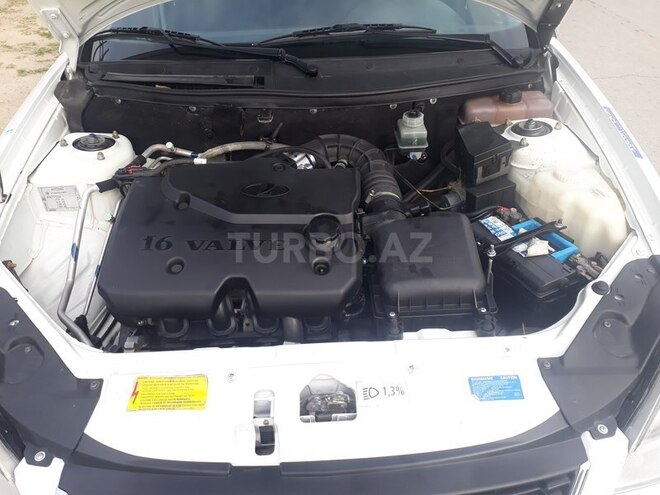 LADA (VAZ) Priora 2013, 56,500 km - 1.6 л - Bakı