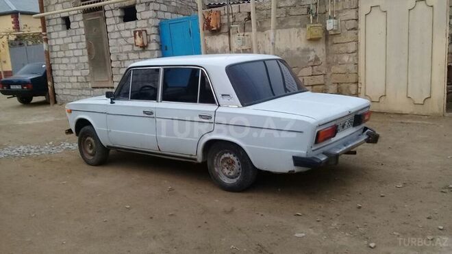 LADA (VAZ) 2106 2004, 150,000 km - 1.6 л - Bakı