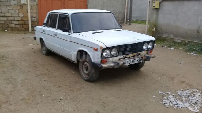 LADA (VAZ) 2106 2004, 150,000 km - 1.6 л - Bakı