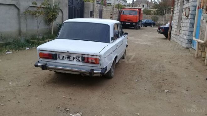 LADA (VAZ) 2106 2004, 150,000 km - 1.6 л - Bakı
