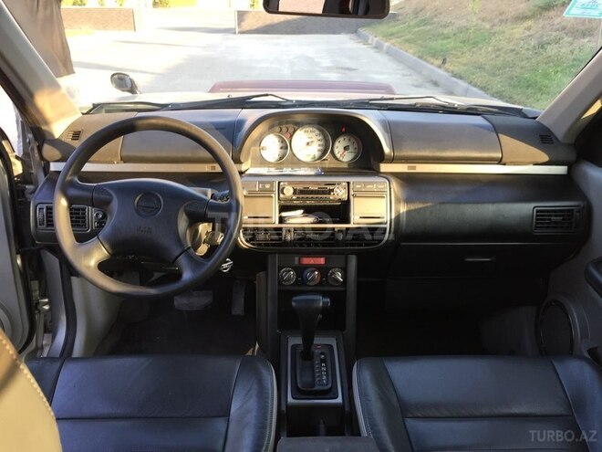 Nissan X-Trail 2002, 220,000 km - 2.0 л - Bakı