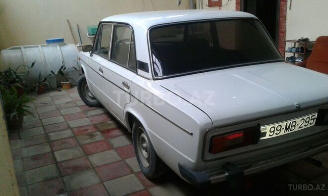 LADA (VAZ) 2106 1999, 150,000 km - 1.6 л - Bakı