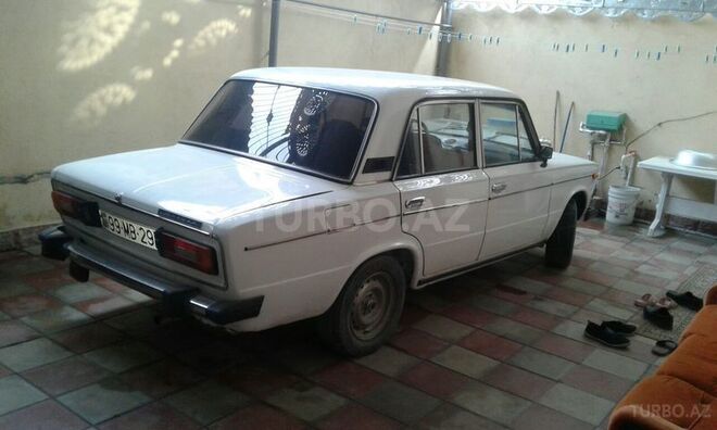 LADA (VAZ) 2106 1999, 150,000 km - 1.6 л - Bakı