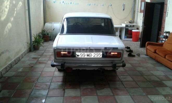 LADA (VAZ) 2106 1999, 150,000 km - 1.6 л - Bakı