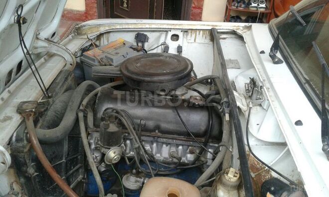 LADA (VAZ) 2106 1999, 150,000 km - 1.6 л - Bakı