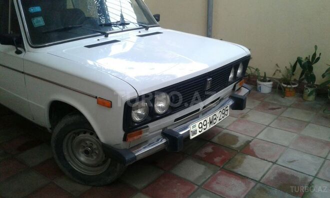 LADA (VAZ) 2106 1999, 150,000 km - 1.6 л - Bakı