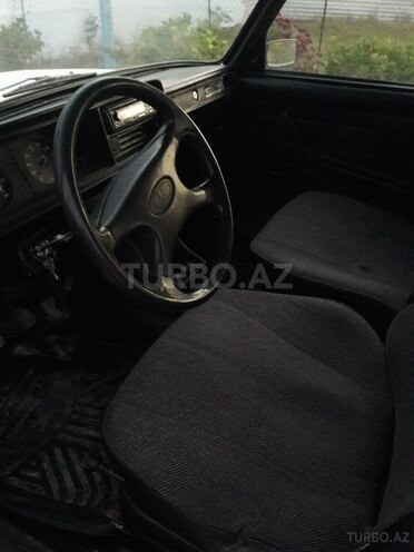 LADA (VAZ) 2107 2002, 130,000 km - 1.6 л - Bərdə
