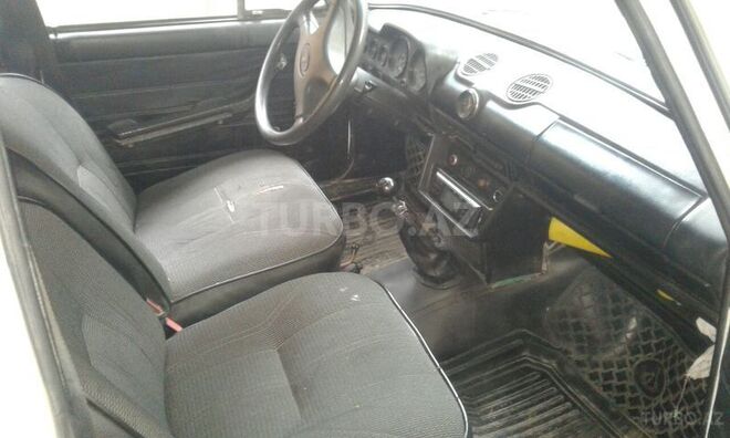 LADA (VAZ) 2106 1999, 150,000 km - 1.6 л - Bakı