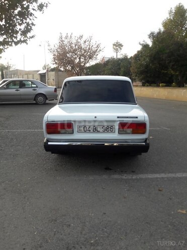 LADA (VAZ) 2107 2002, 130,000 km - 1.6 л - Bərdə