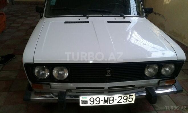 LADA (VAZ) 2106 1999, 150,000 km - 1.6 л - Bakı