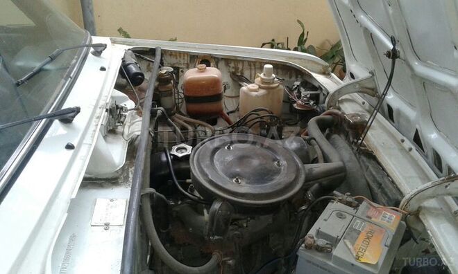 LADA (VAZ) 2106 1999, 150,000 km - 1.6 л - Bakı