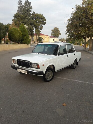 LADA (VAZ) 2107 2002, 130,000 km - 1.6 л - Bərdə