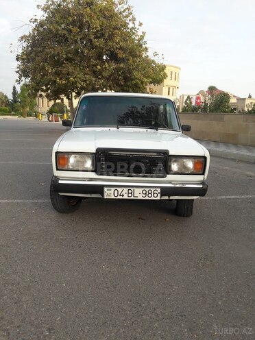 LADA (VAZ) 2107 2002, 130,000 km - 1.6 л - Bərdə