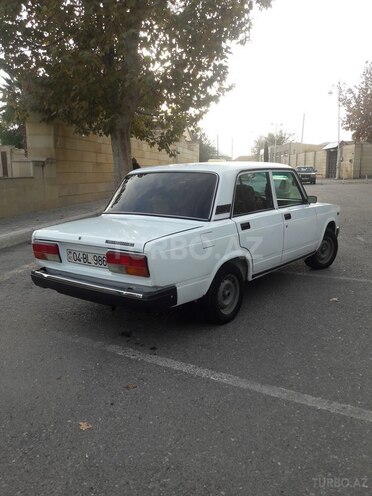 LADA (VAZ) 2107 2002, 130,000 km - 1.6 л - Bərdə