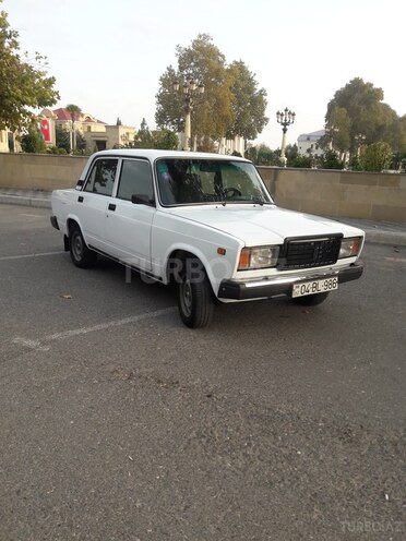 LADA (VAZ) 2107 2002, 130,000 km - 1.6 л - Bərdə