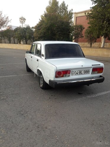 LADA (VAZ) 2107 2002, 130,000 km - 1.6 л - Bərdə