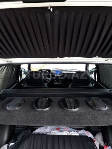 LADA (VAZ) Niva 2012, 103,000 km - 1.7 л - Bakı