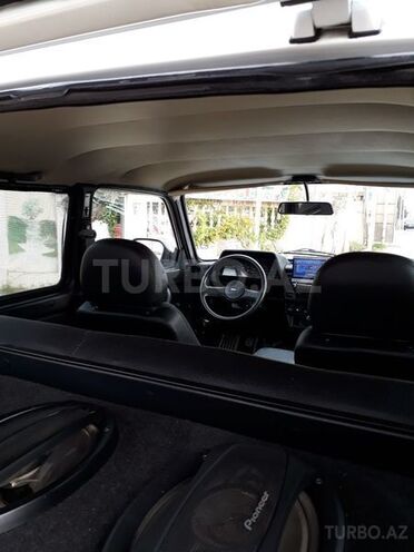 LADA (VAZ) Niva 2012, 103,000 km - 1.7 л - Bakı