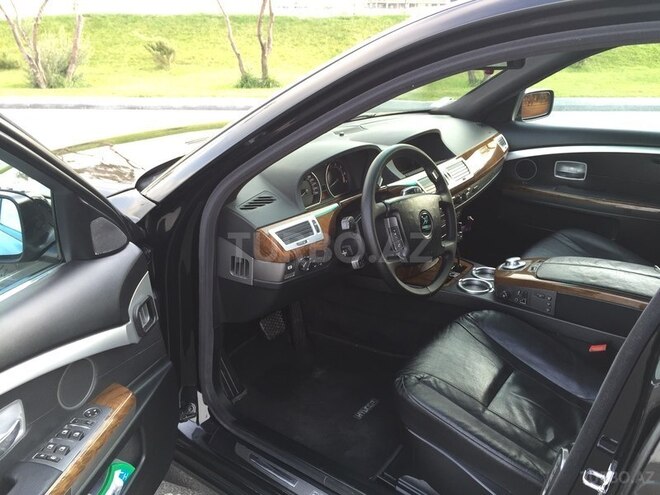 BMW 745 2002, 310,000 km - 4.5 l - Xırdalan