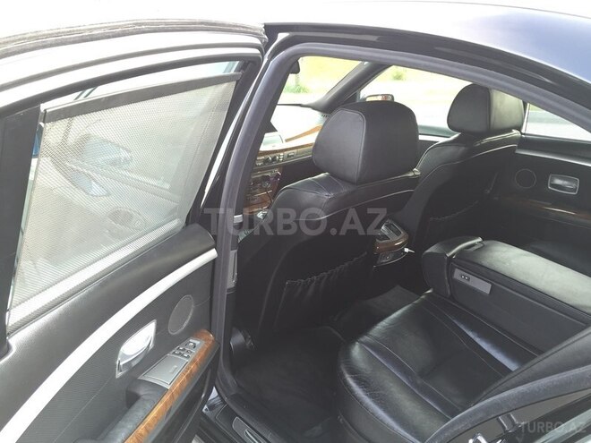 BMW 745 2002, 310,000 km - 4.5 l - Xırdalan